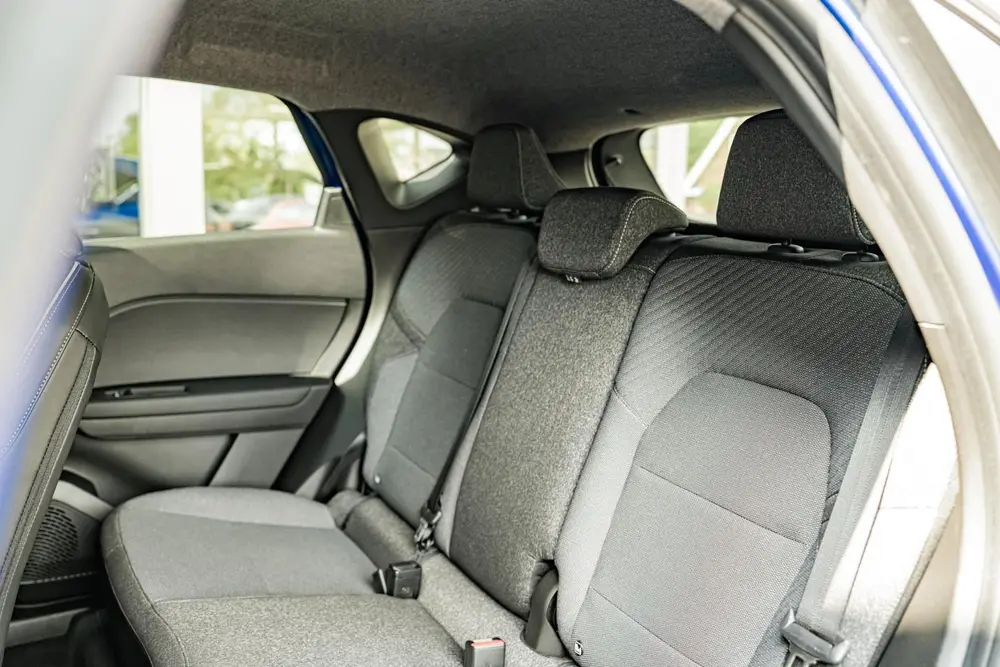 Renault Captur 1.0 TCe 90 techno uit 2025, foto 12