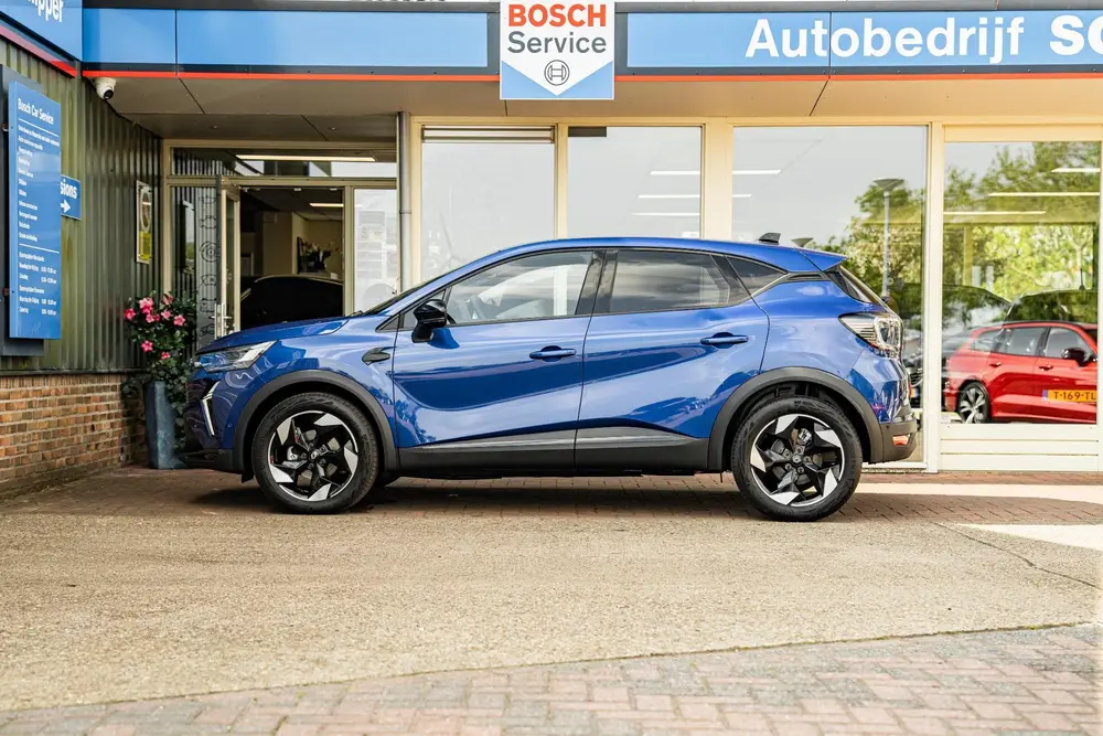 Renault Captur 1.0 TCe 90 techno uit 2025, foto 5
