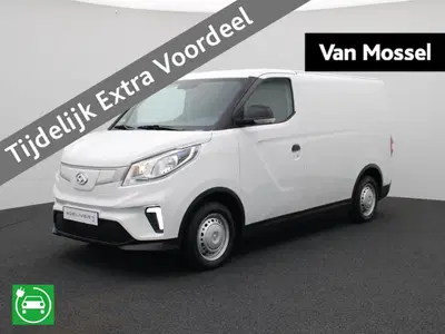 Maxus eDeliver 3 L1 50 kWh DEAL (bj 2025) uit 2025