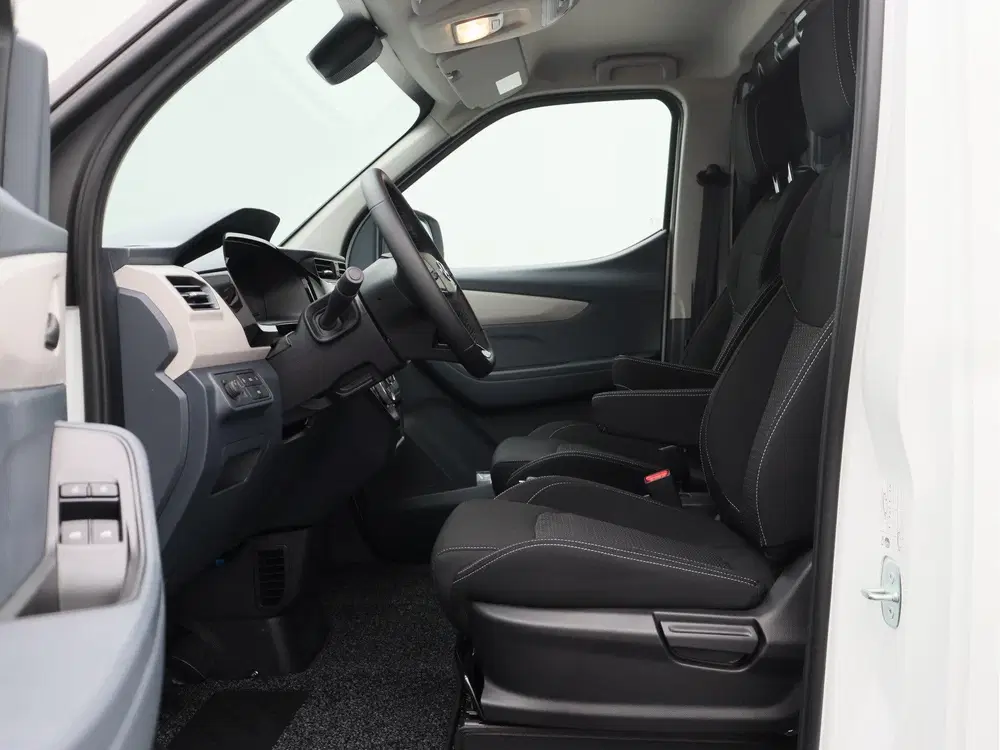 Maxus eDeliver 3 L1 50 kWh DEAL (bj 2025) uit 2025, foto 11