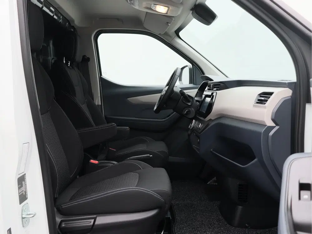 Maxus eDeliver 3 L1 50 kWh DEAL (bj 2025) uit 2025, foto 12