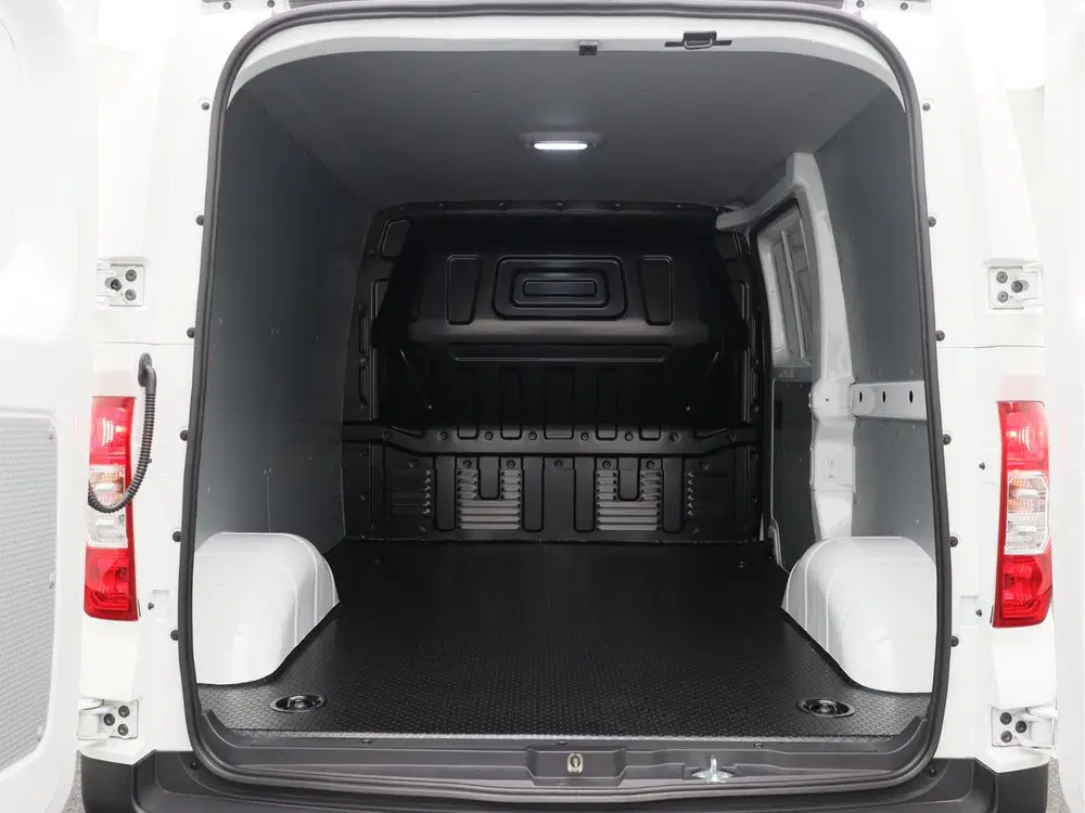 Maxus eDeliver 3 L1 50 kWh DEAL (bj 2025) uit 2025, foto 13