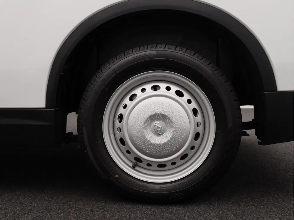 Maxus eDeliver 3 L1 50 kWh DEAL (bj 2025) uit 2025, foto 14