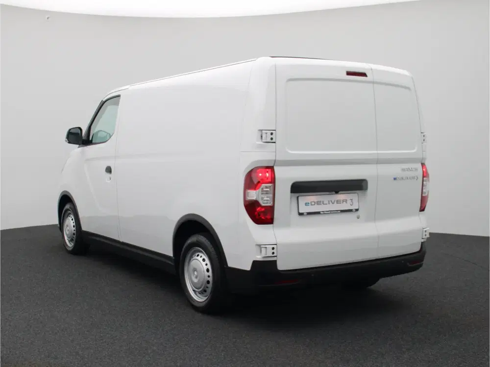 Maxus eDeliver 3 L1 50 kWh DEAL (bj 2025) uit 2025, foto 2