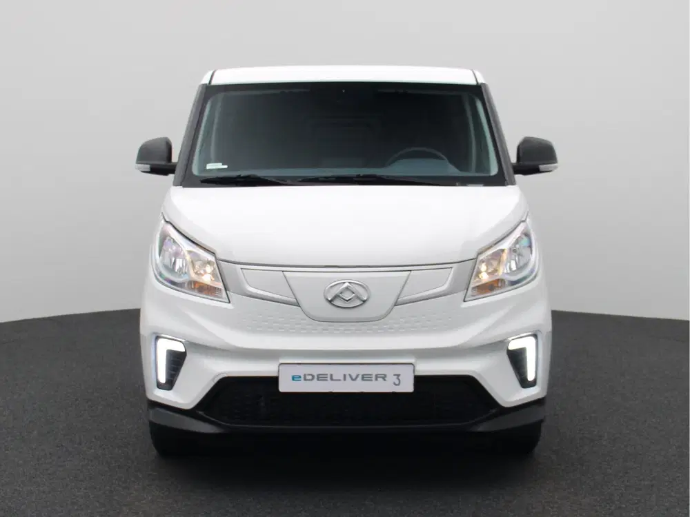 Maxus eDeliver 3 L1 50 kWh DEAL (bj 2025) uit 2025, foto 3