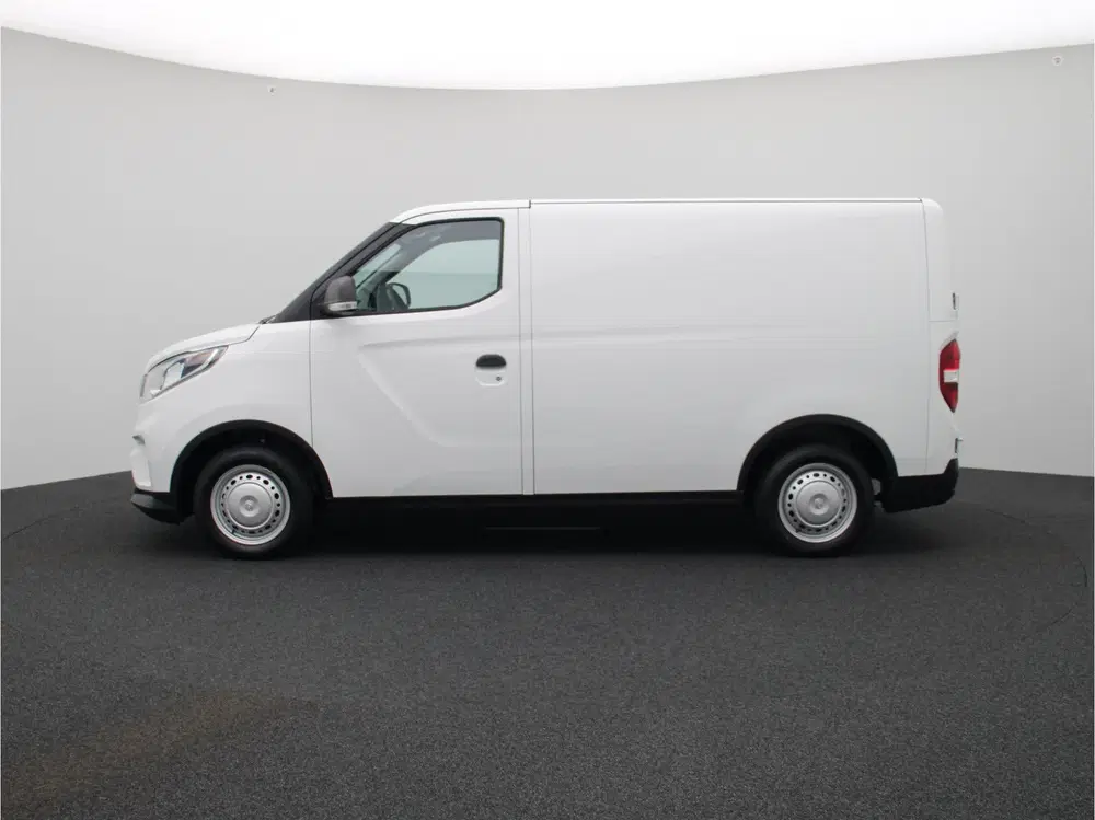 Maxus eDeliver 3 L1 50 kWh DEAL (bj 2025) uit 2025, foto 4