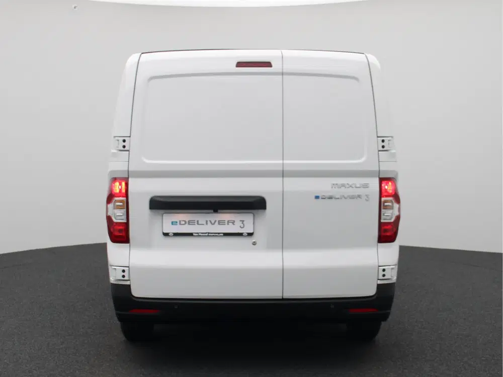 Maxus eDeliver 3 L1 50 kWh DEAL (bj 2025) uit 2025, foto 5