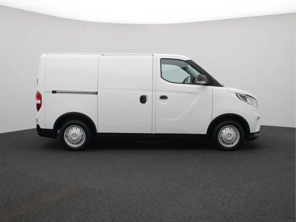 Maxus eDeliver 3 L1 50 kWh DEAL (bj 2025) uit 2025, foto 6