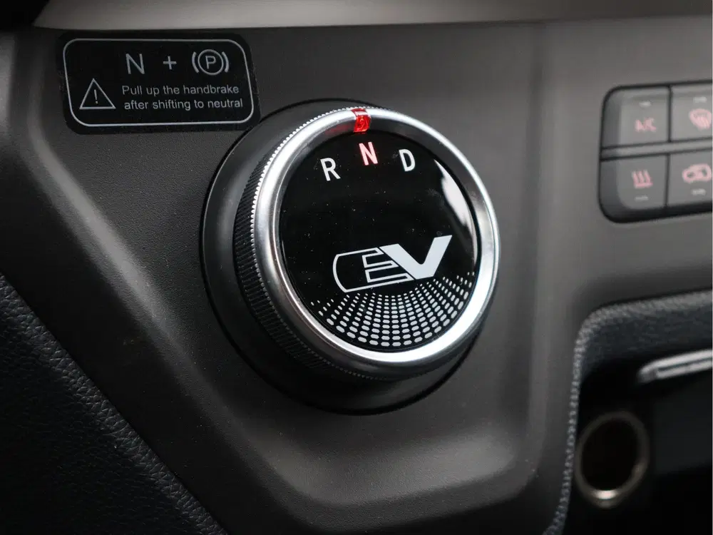 Maxus eDeliver 3 L1 50 kWh DEAL (bj 2025) uit 2025, foto 9