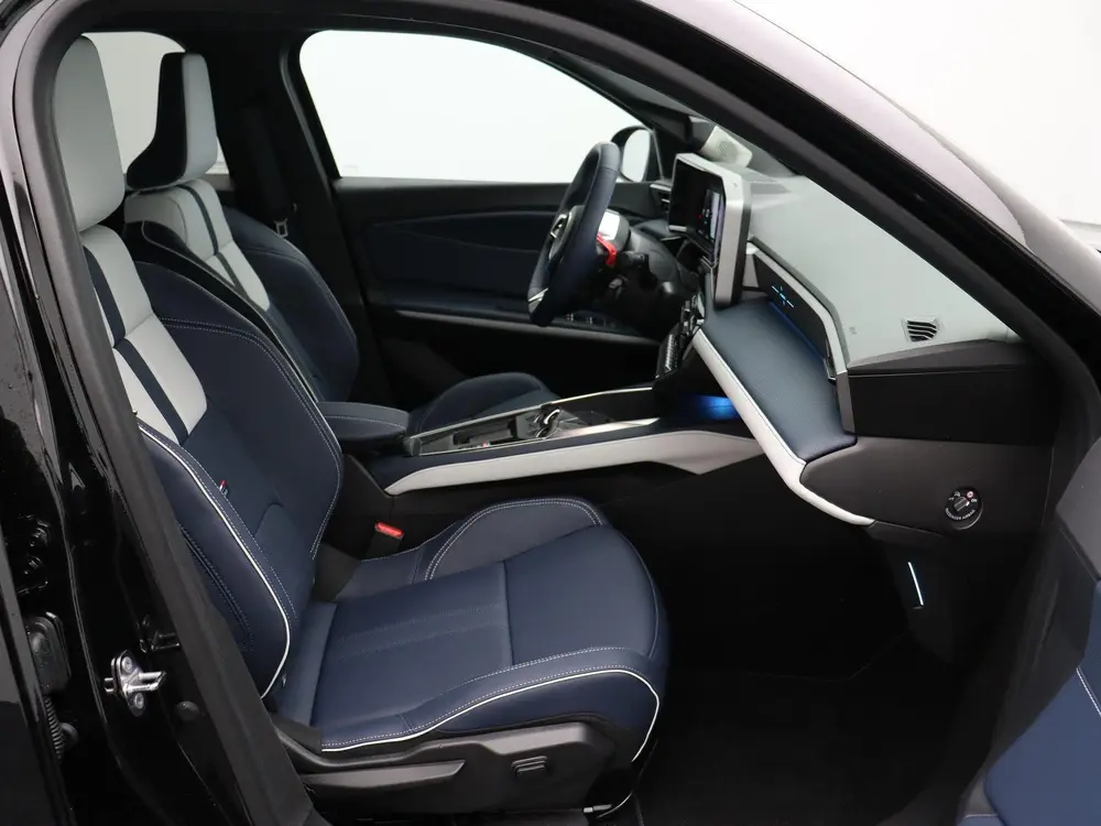 Alpine A290 GTS 52 kWh | Pack Driving | Striping French Sign uit 2026, foto 14