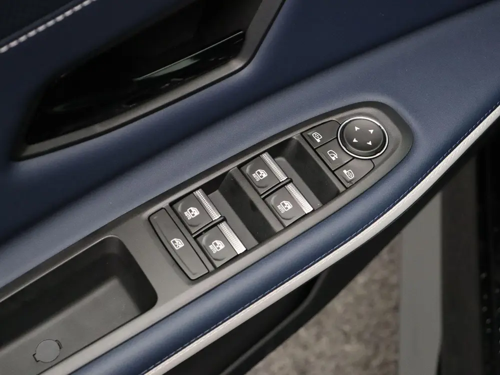 Alpine A290 GTS 52 kWh | Pack Driving | Striping French Sign uit 2026, foto 17