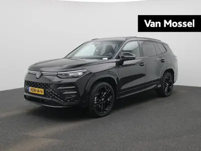 Volkswagen Tayron 1.5 eHybrid R-Line Edition 204 PK| Origine uit 2025