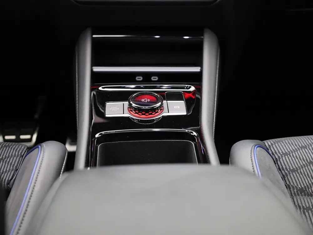 Volkswagen Tayron 1.5 eHybrid R-Line Edition 204 PK| Origine uit 2025, foto 10