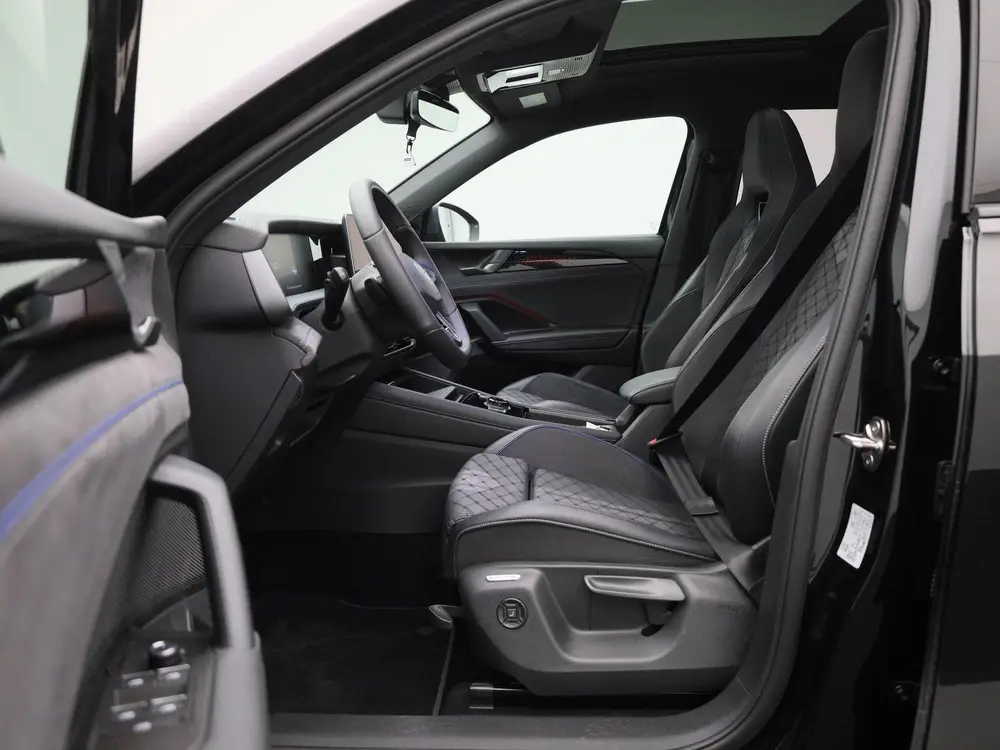 Volkswagen Tayron 1.5 eHybrid R-Line Edition 204 PK| Origine uit 2025, foto 11