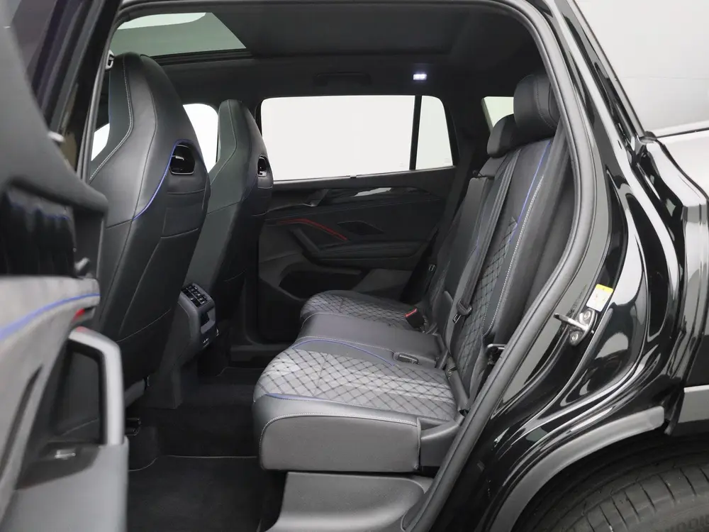 Volkswagen Tayron 1.5 eHybrid R-Line Edition 204 PK| Origine uit 2025, foto 12