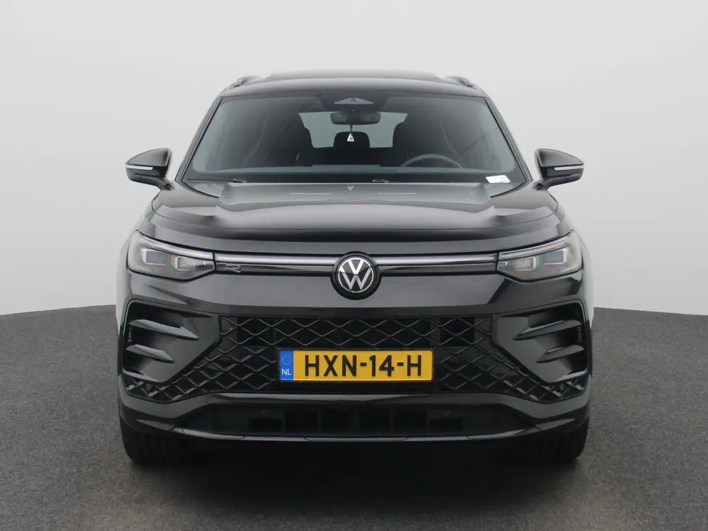 Volkswagen Tayron 1.5 eHybrid R-Line Edition 204 PK| Origine uit 2025, foto 3