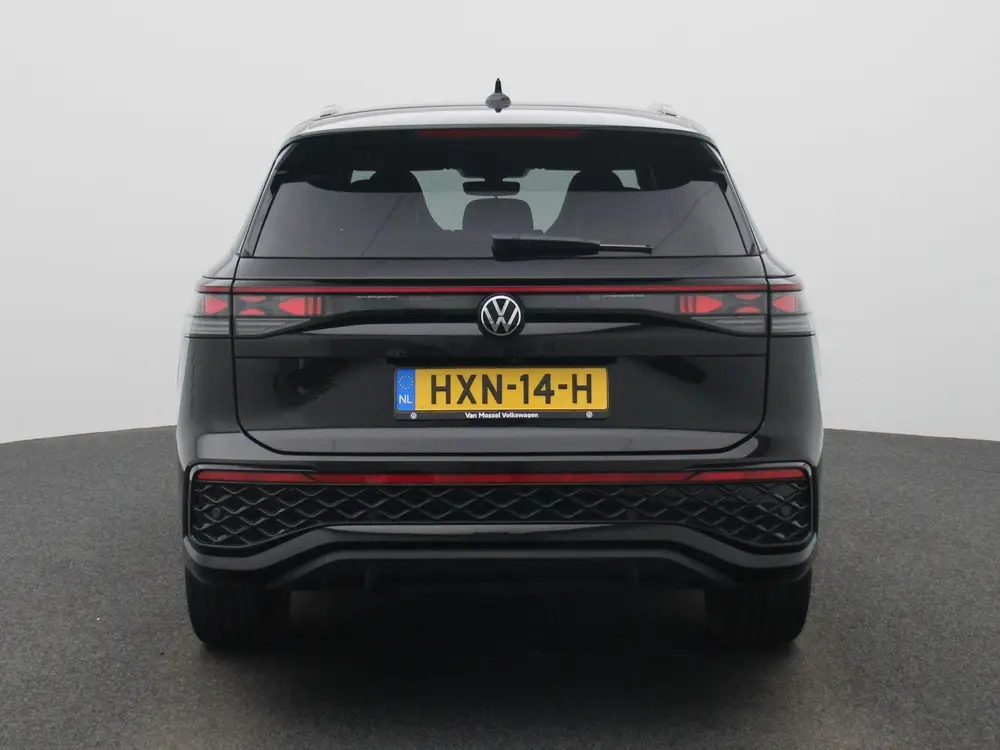 Volkswagen Tayron 1.5 eHybrid R-Line Edition 204 PK| Origine uit 2025, foto 5