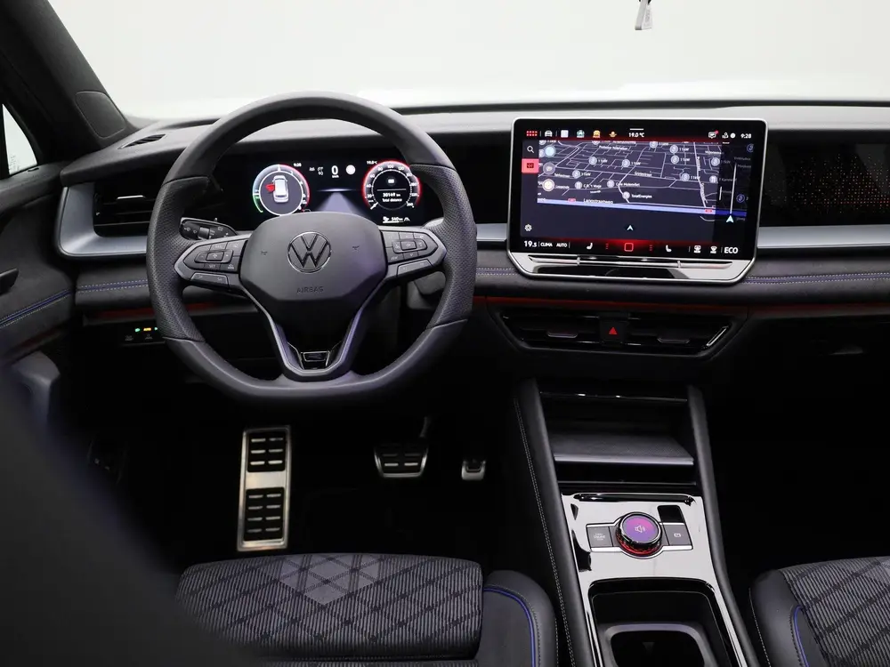 Volkswagen Tayron 1.5 eHybrid R-Line Edition 204 PK| Origine uit 2025, foto 7
