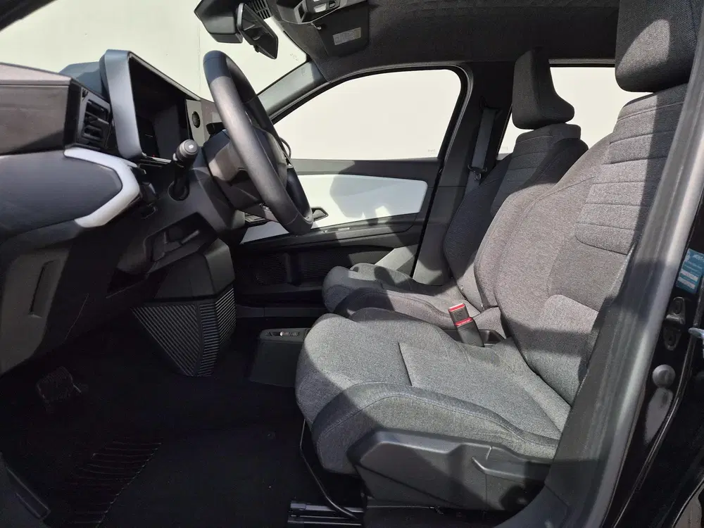 Renault 5 urban range evolution 40 kWh uit 2025, foto 10