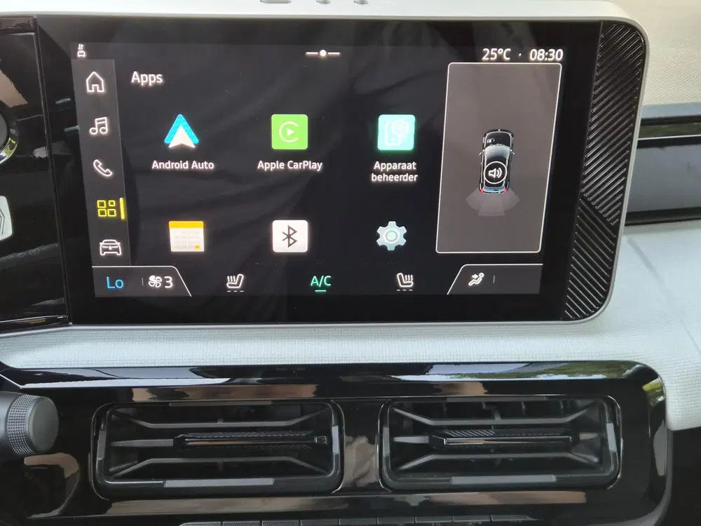 Renault 5 urban range evolution 40 kWh uit 2025, foto 5