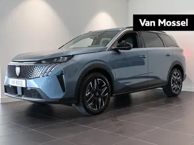 Peugeot 5008 Hybrid Allure Automaat uit 2025