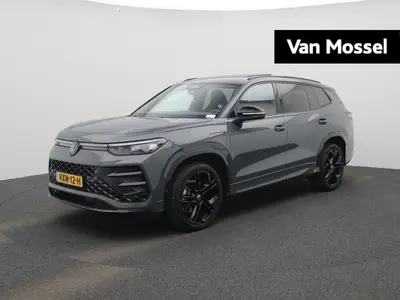Volkswagen Tayron 1.5 eHybrid R-Line Edition 204 PK| Origine uit 2025