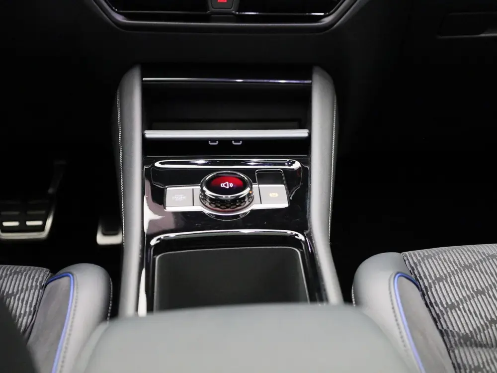 Volkswagen Tayron 1.5 eHybrid R-Line Edition 204 PK| Origine uit 2025, foto 10