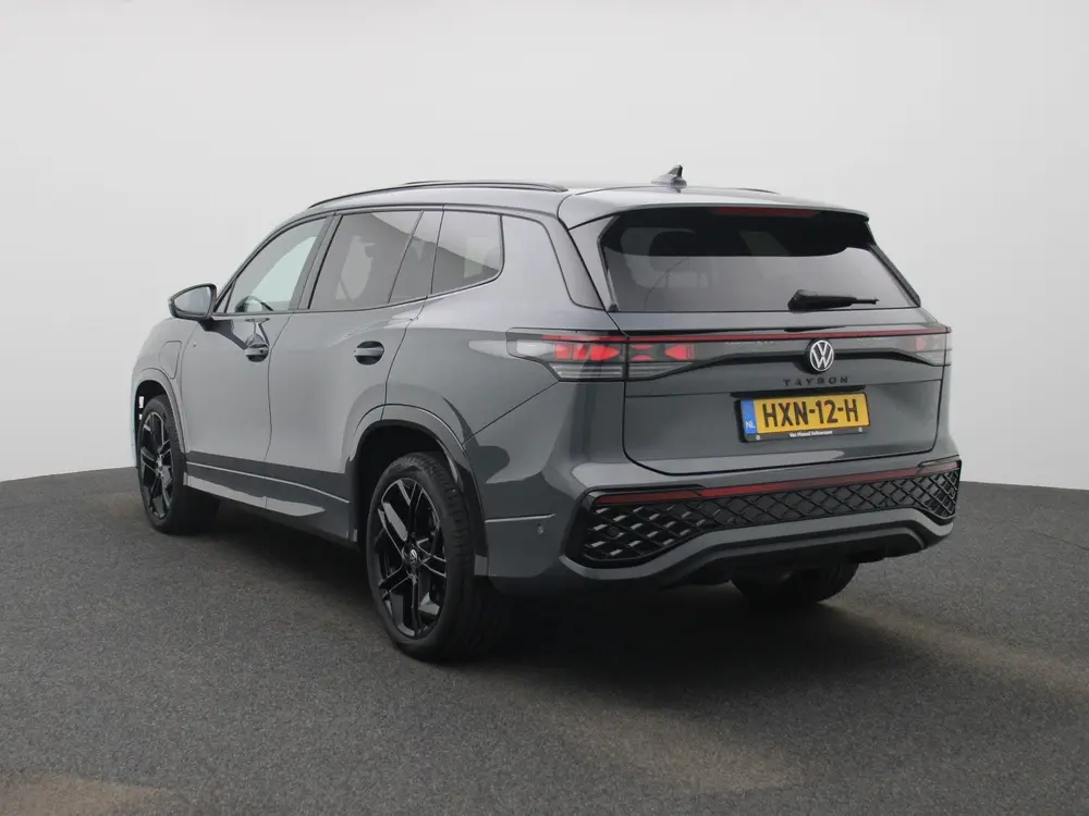 Volkswagen Tayron 1.5 eHybrid R-Line Edition 204 PK| Origine uit 2025, foto 2