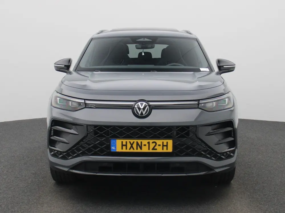 Volkswagen Tayron 1.5 eHybrid R-Line Edition 204 PK| Origine uit 2025, foto 3