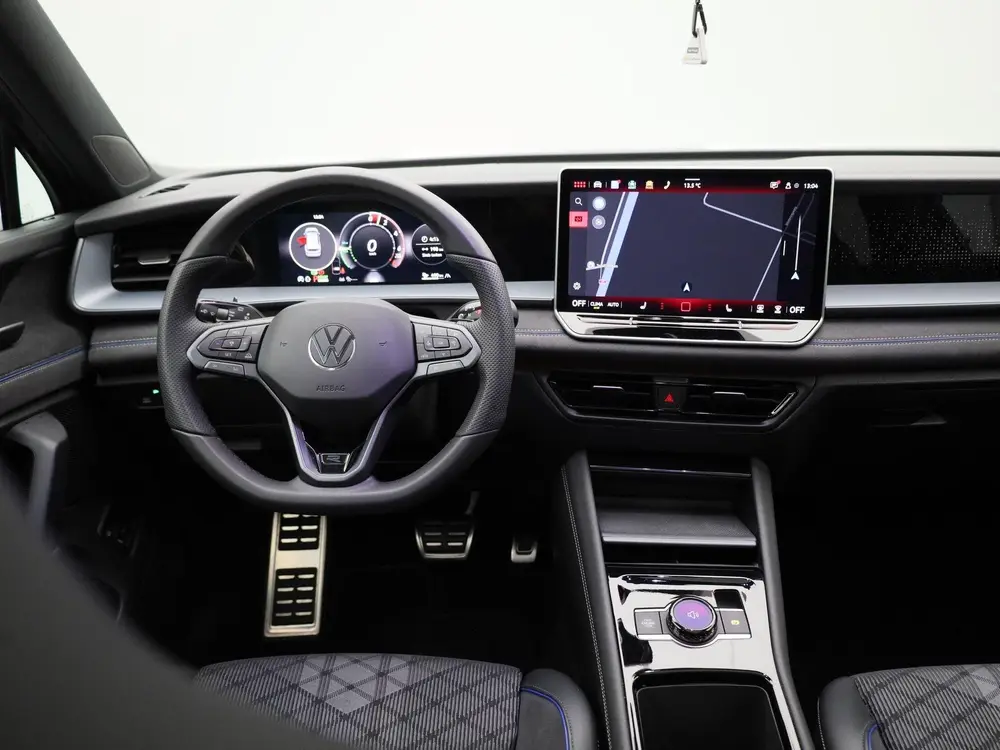 Volkswagen Tayron 1.5 eHybrid R-Line Edition 204 PK| Origine uit 2025, foto 7