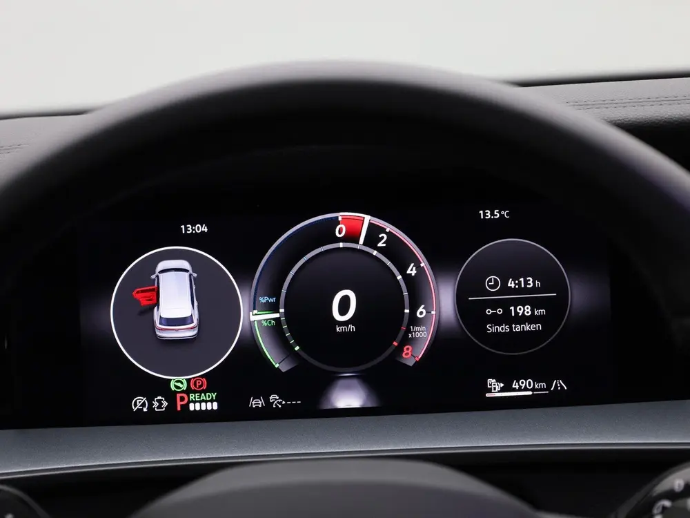 Volkswagen Tayron 1.5 eHybrid R-Line Edition 204 PK| Origine uit 2025, foto 8
