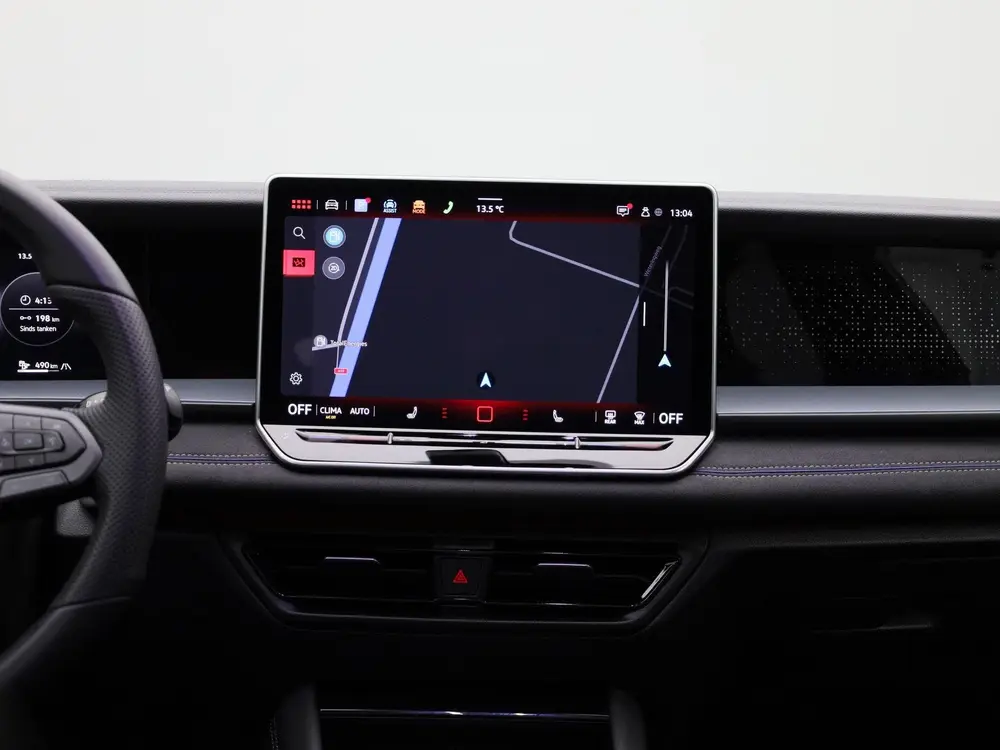Volkswagen Tayron 1.5 eHybrid R-Line Edition 204 PK| Origine uit 2025, foto 9