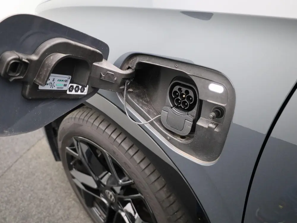 Volkswagen Tiguan 1.5 eHybrid R-Line Edition 204 PK| Origine uit 2025, foto 19