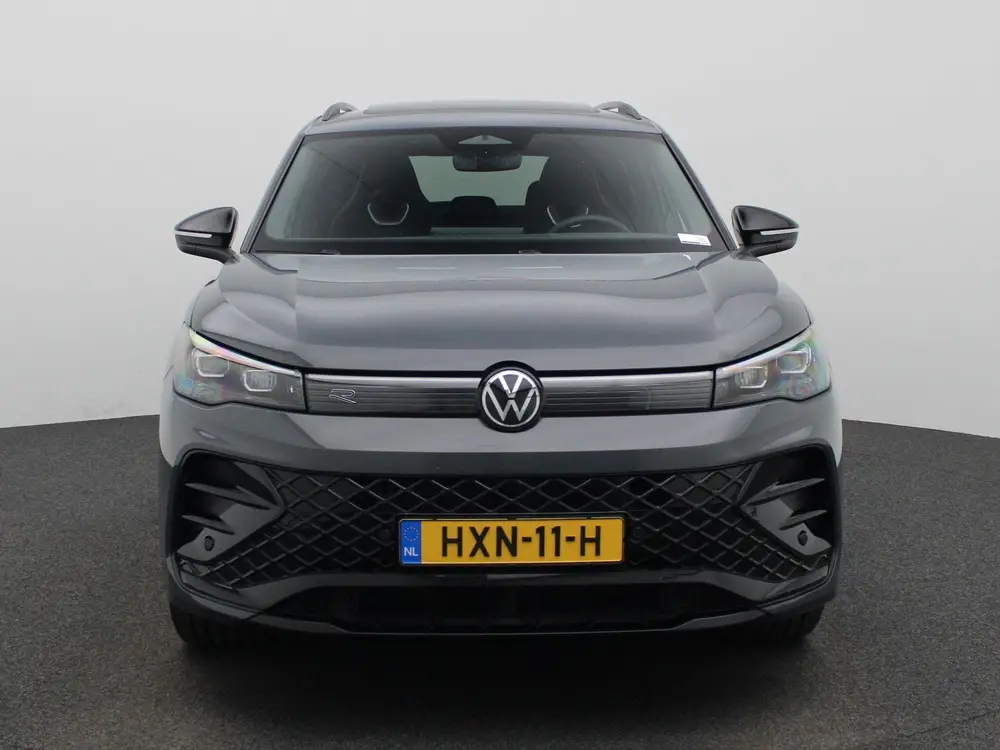 Volkswagen Tiguan 1.5 eHybrid R-Line Edition 204 PK| Origine uit 2025, foto 3