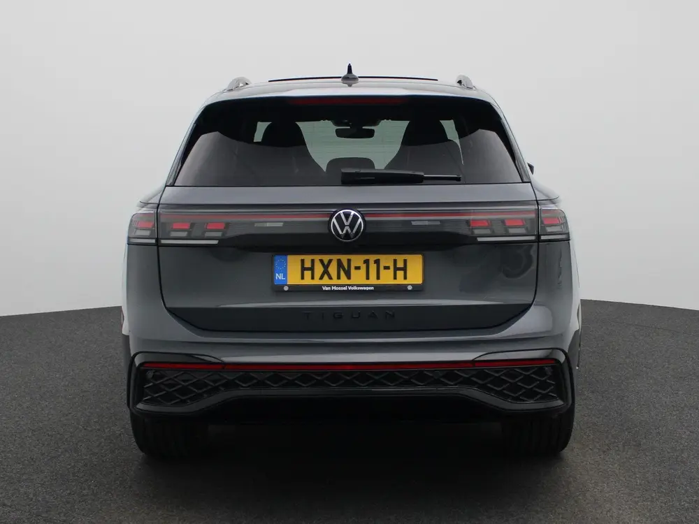 Volkswagen Tiguan 1.5 eHybrid R-Line Edition 204 PK| Origine uit 2025, foto 5