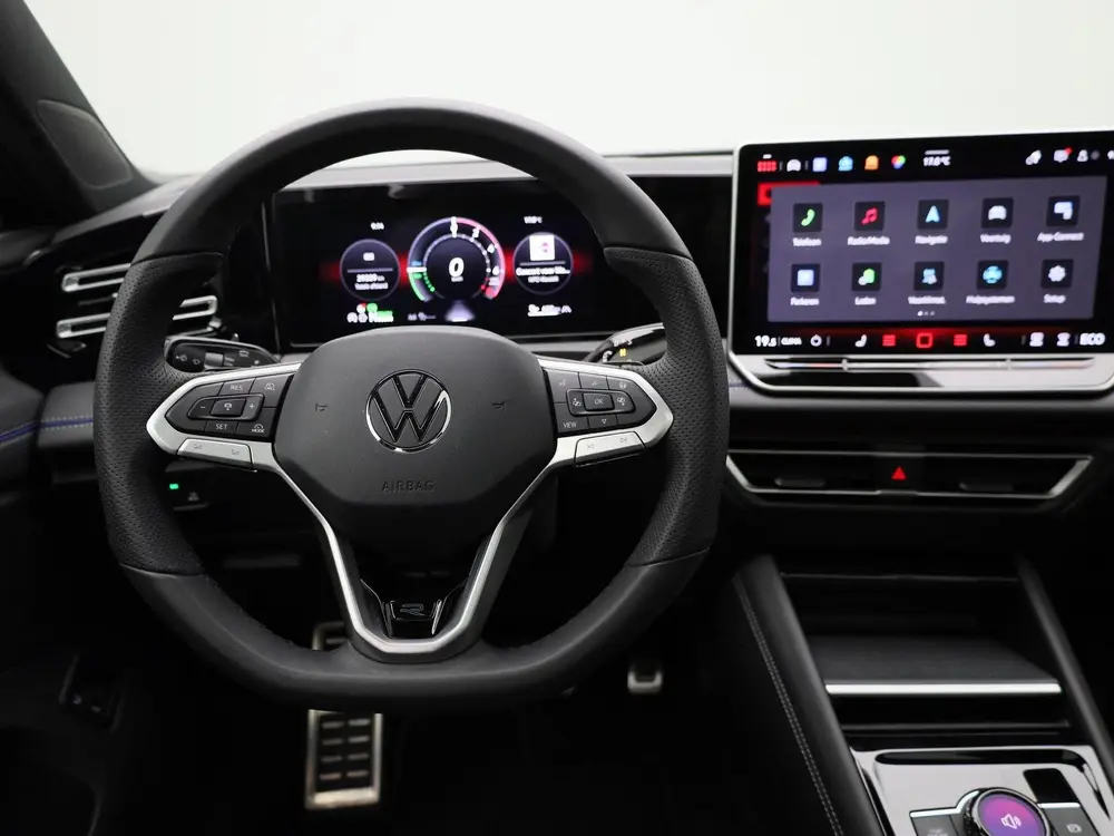 Volkswagen Tiguan 1.5 eHybrid R-Line Edition 204 PK| Origine uit 2025, foto 7