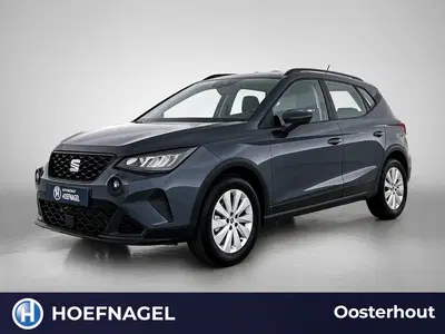 SEAT Arona 1.0 EcoTSI Style Business Connect Automaat uit 2025