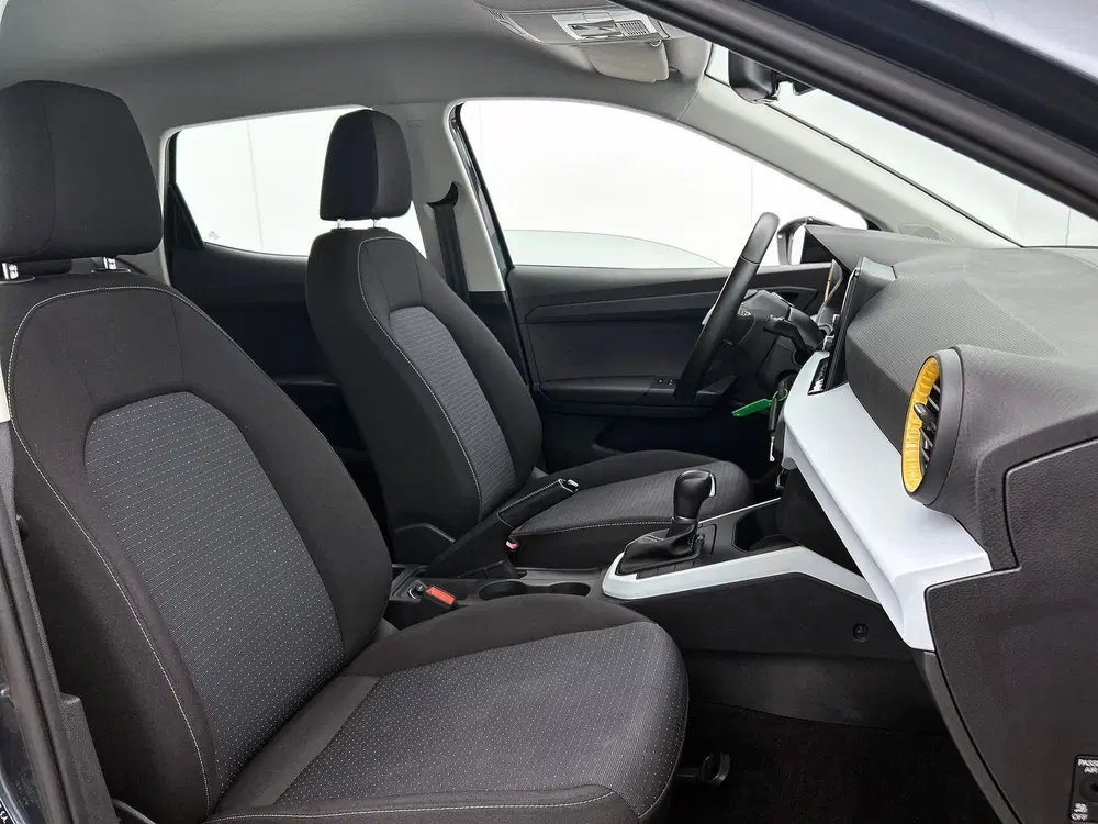 SEAT Arona 1.0 EcoTSI Style Business Connect Automaat uit 2025, foto 12