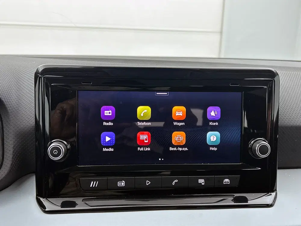 SEAT Arona 1.0 EcoTSI Style Business Connect Automaat uit 2025, foto 20