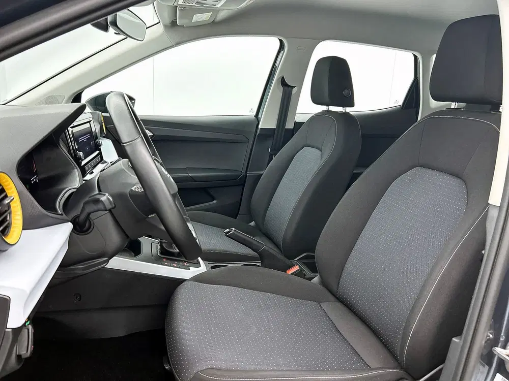 SEAT Arona 1.0 EcoTSI Style Business Connect Automaat uit 2025, foto 4