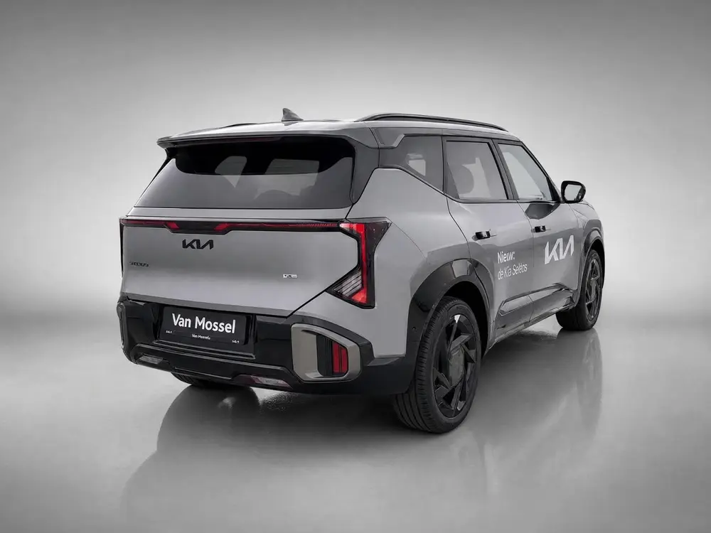 Kia Seltos 1.6 T-GDi Special Edition Automaat uit 2026, foto 2