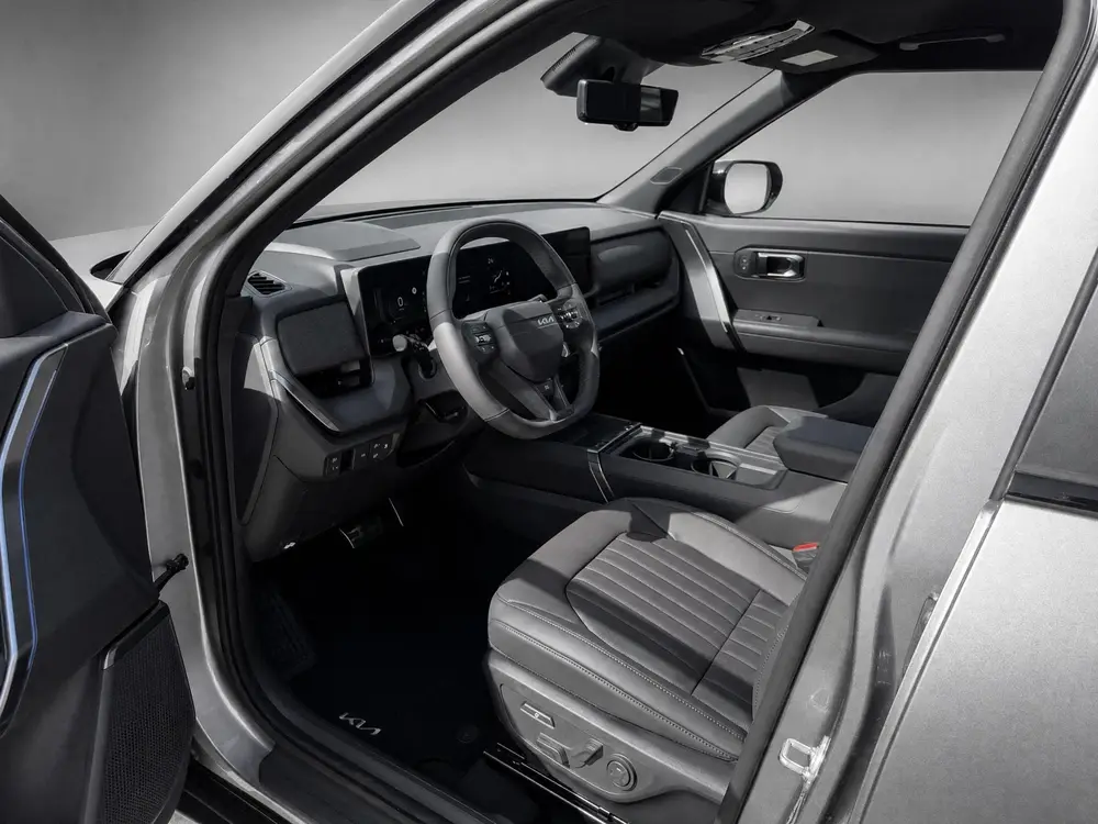 Kia Seltos 1.6 T-GDi Special Edition Automaat uit 2026, foto 4