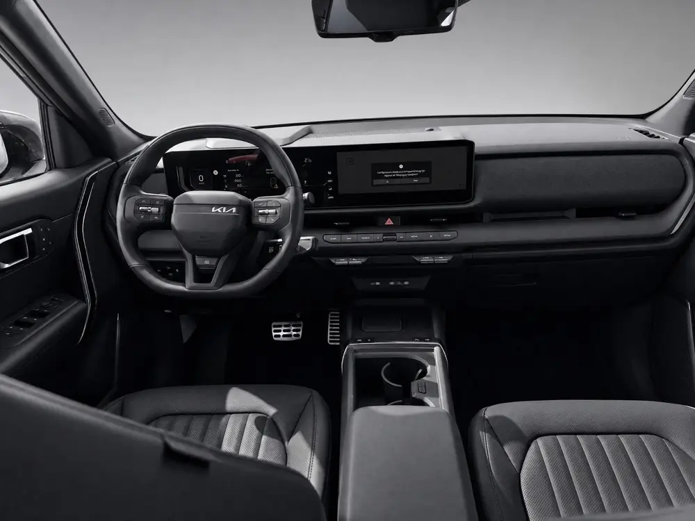 Kia Seltos 1.6 T-GDi Special Edition Automaat uit 2026, foto 5