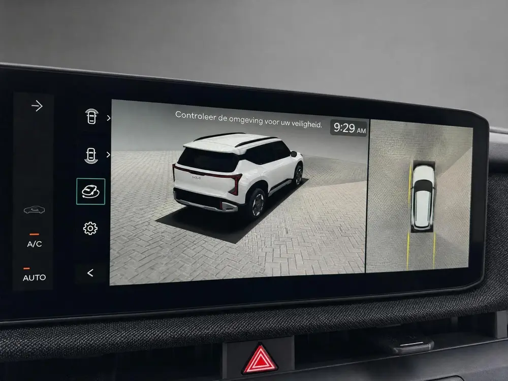 Kia Seltos 1.6 T-GDi Special Edition Automaat uit 2026, foto 6