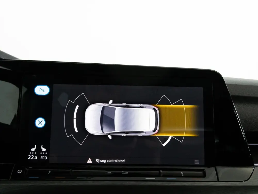 Volkswagen Golf Style 1.4 204 PK DSG eHybrid Automaat | LED uit 2021, foto 12