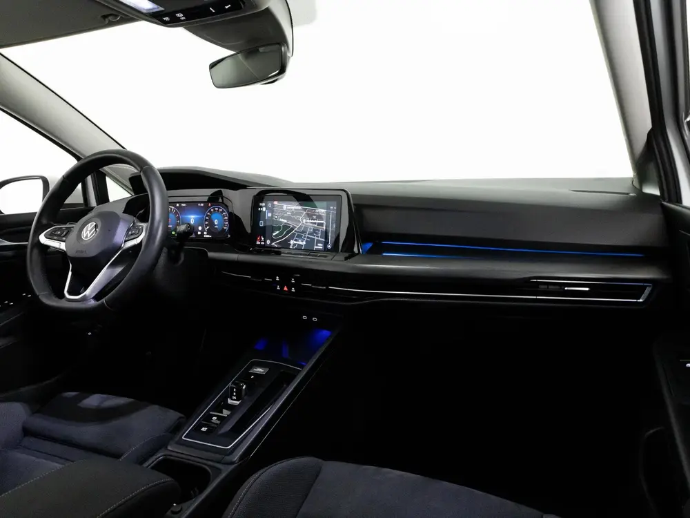 Volkswagen Golf Style 1.4 204 PK DSG eHybrid Automaat | LED uit 2021, foto 14