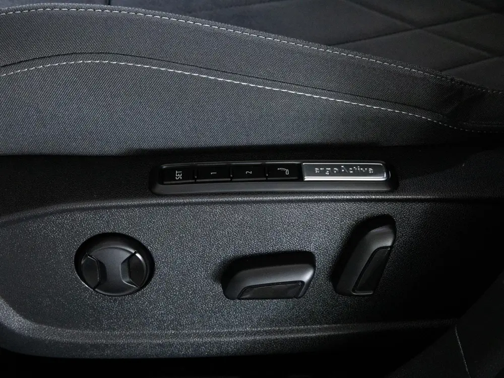 Volkswagen Golf Style 1.4 204 PK DSG eHybrid Automaat | LED uit 2021, foto 17