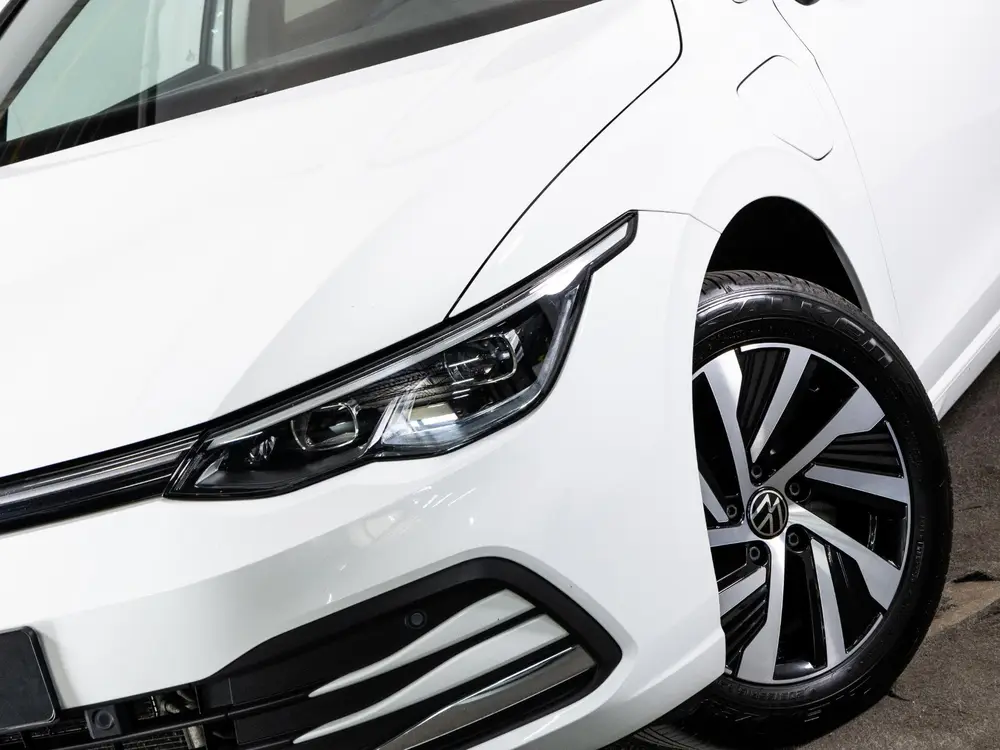 Volkswagen Golf Style 1.4 204 PK DSG eHybrid Automaat | LED uit 2021, foto 18