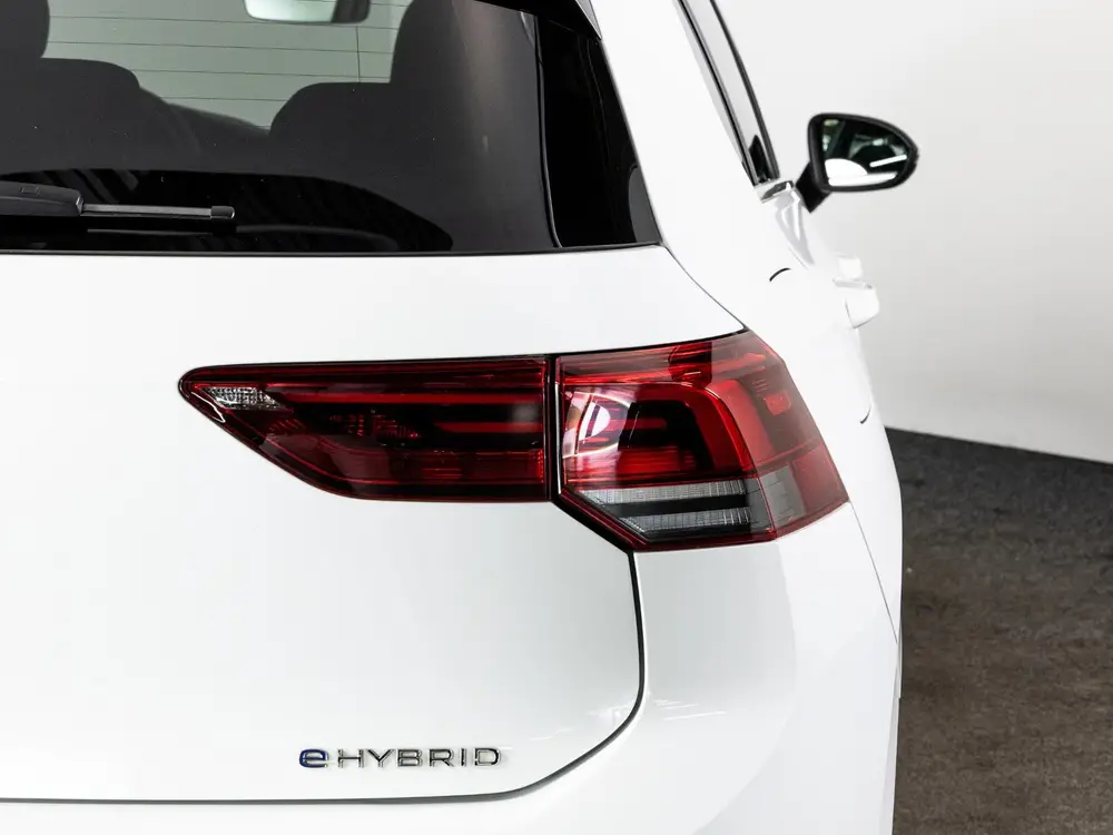Volkswagen Golf Style 1.4 204 PK DSG eHybrid Automaat | LED uit 2021, foto 19