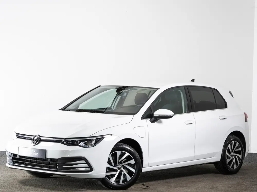 Volkswagen Golf Style 1.4 204 PK DSG eHybrid Automaat | LED uit 2021, foto 3